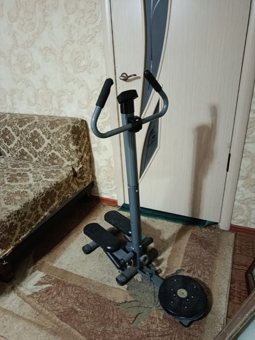 Тренажёр многофункциональный