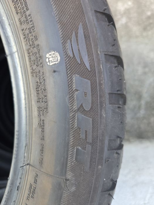 Anvelope BRIDGESTONE 225/50/17