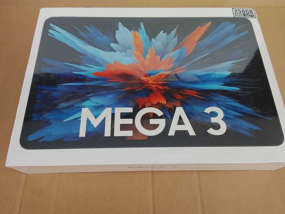 Tabletă blackview mega 3