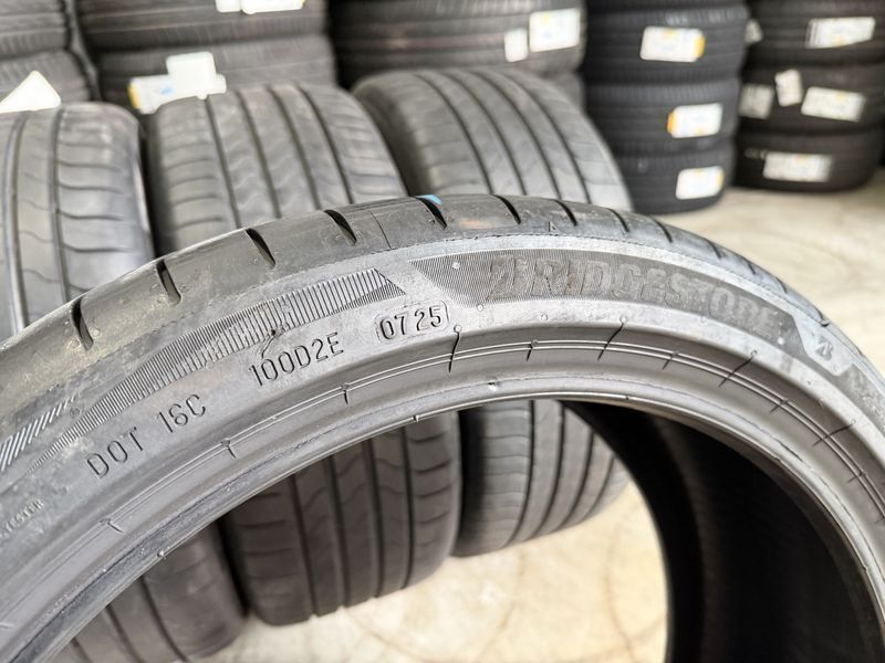 225/40/19 BRIDGESTONE 4бр