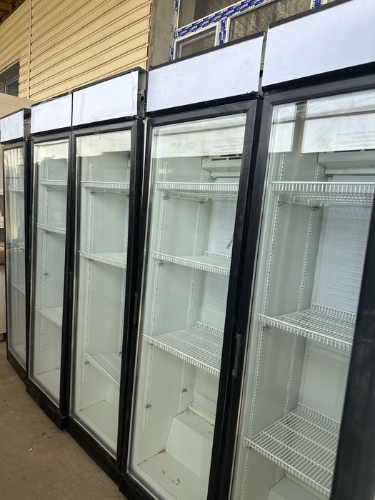 Холодильник для бизнеса