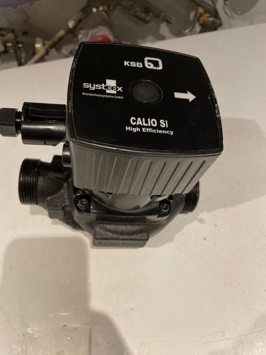 Pompă recirculare Ksb