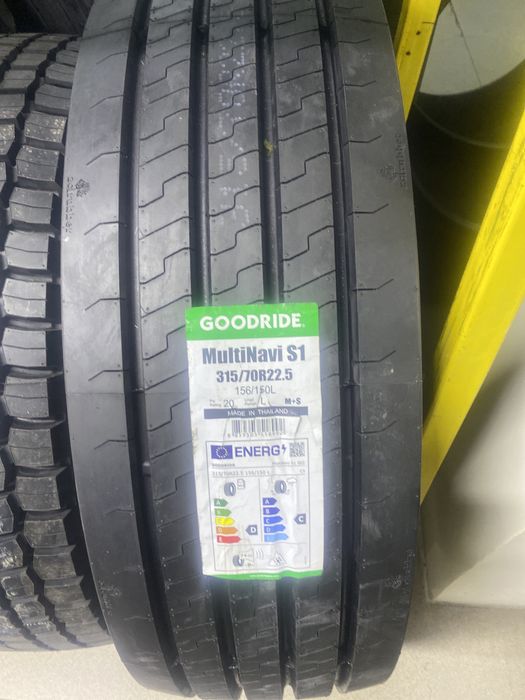 Шины Goodride Westlake