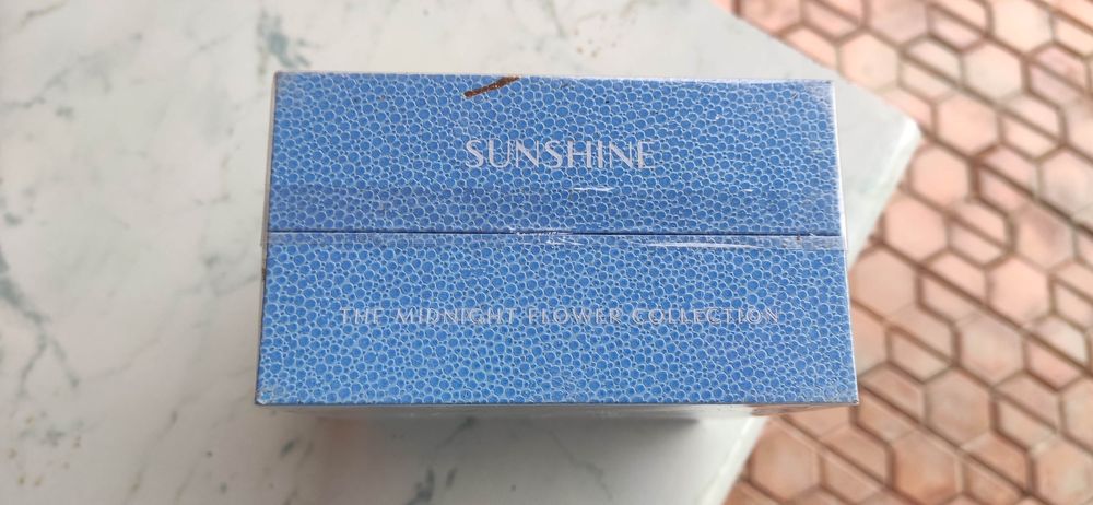 Parfum Amouage Sunshine Woman 100 ml old pack rar discontinuat