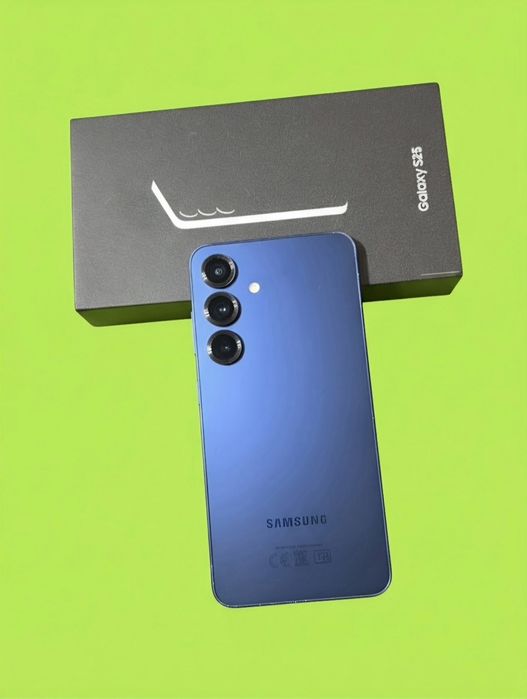 Samsung Galaxy S25