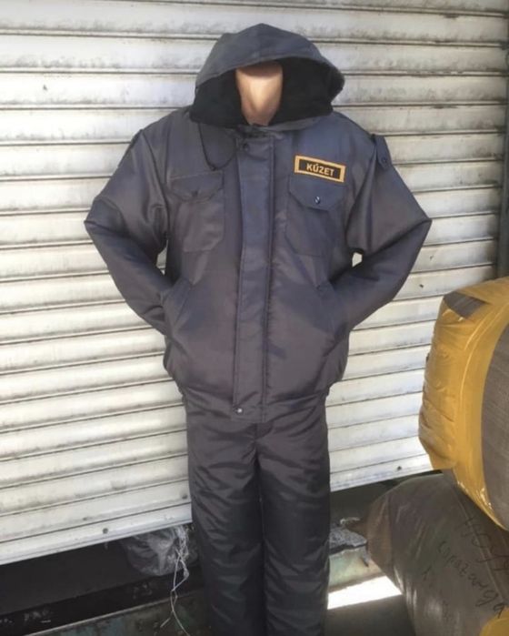 Кузет форма