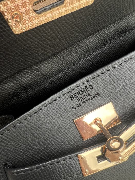 Чанта Hermes Kelly, чанта Келли