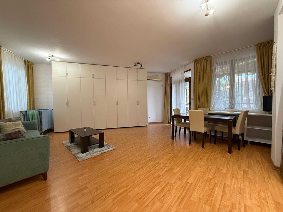 Продава се Двустаен апартамент в Свети Влас - 70 кв.м за 1715 €/кв.м - Снимка #5