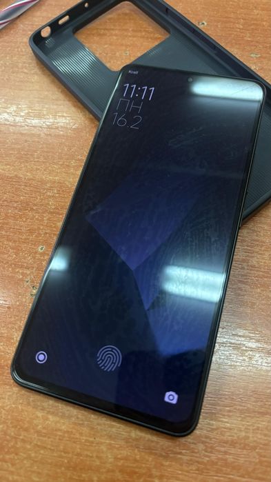 Xiaomi Redmi note 13 pro 5g 16/512 гб