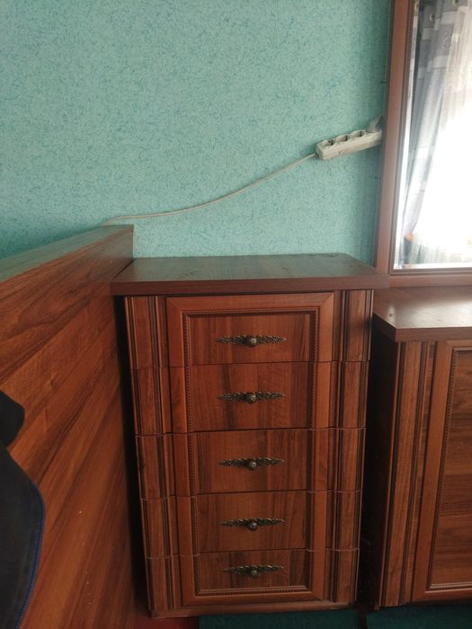 Mebel  spalniy Va tumpuchka