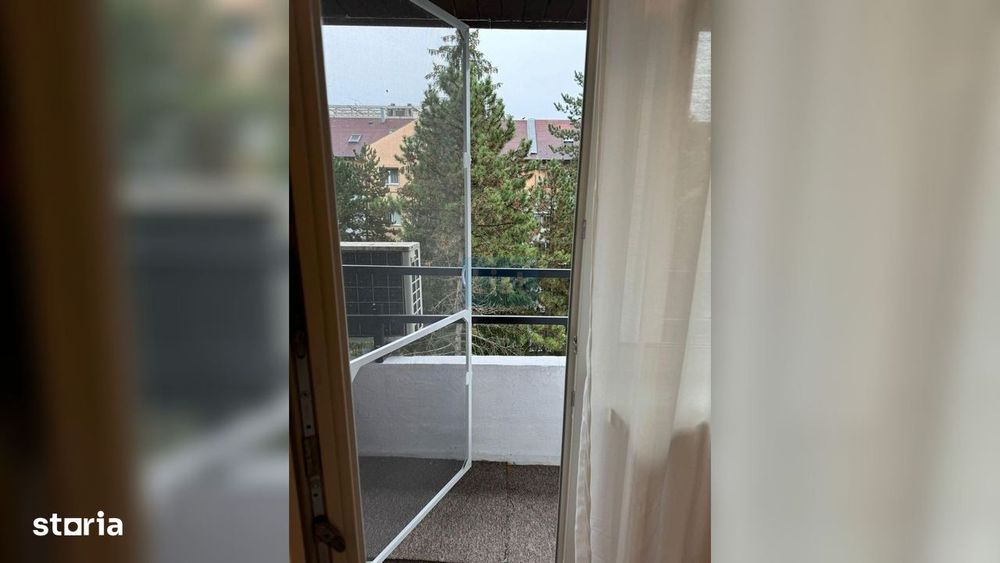 Vanzare apartament cu 3 camere cartierul Gheorgheni. Comision 0!