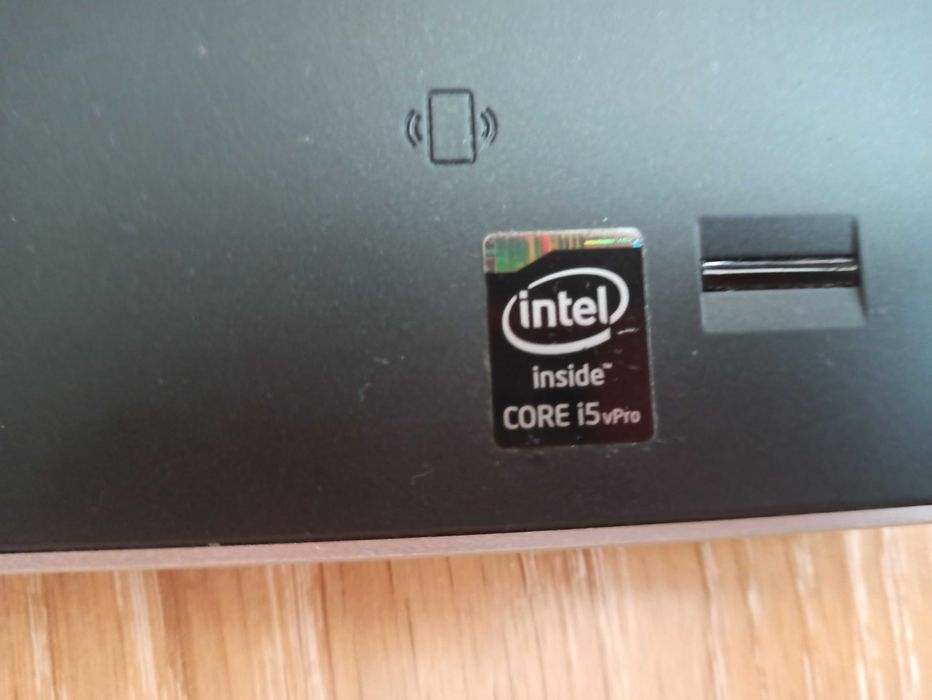 Лаптоп Lenovo E7440 I5-4300U 8GB