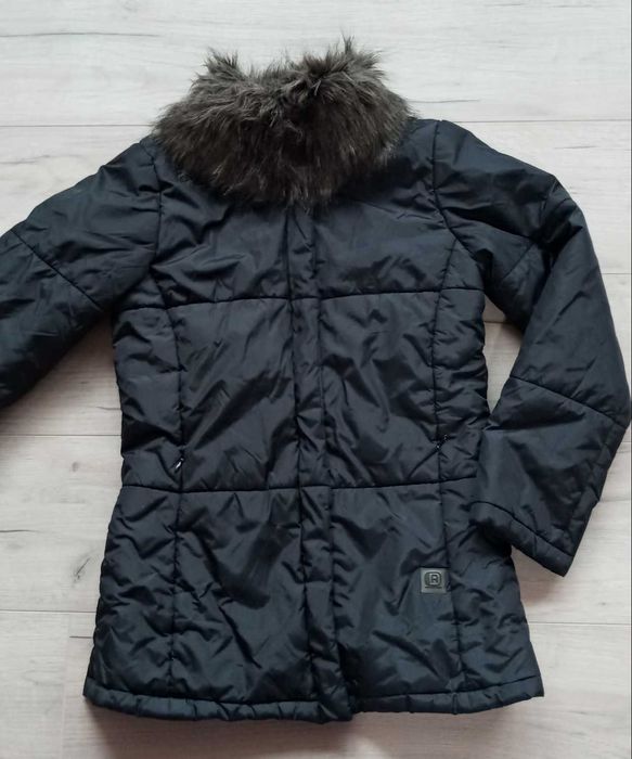 яке Reaction by Kenneth Cole и ски екипи р-р XS