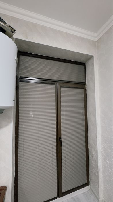 jalyuzilar va masketni setkalar