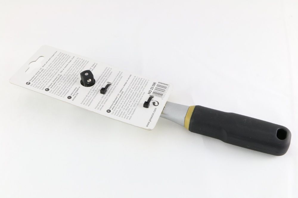 PROXXON тресчотка 23096, 1/2", 52 зъба,  Германия