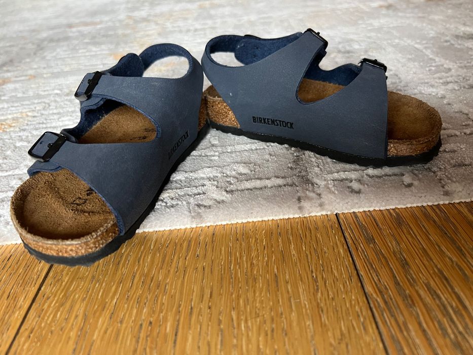 Детски сандали Birkenstock 24 размер