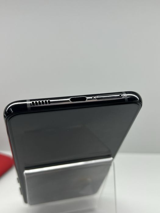 Samsung S21+ Plus 5G 128 GB Black impecabil