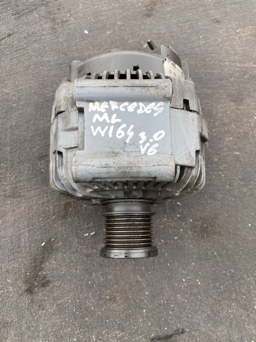 Alternator Mercedes ML320 CDI W164 Pret 500 lei