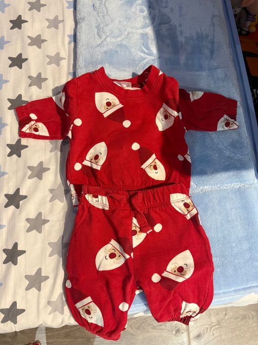 Бебешки дрешки втора употреба .