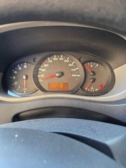 Renault Master 2.3 - Хладилен