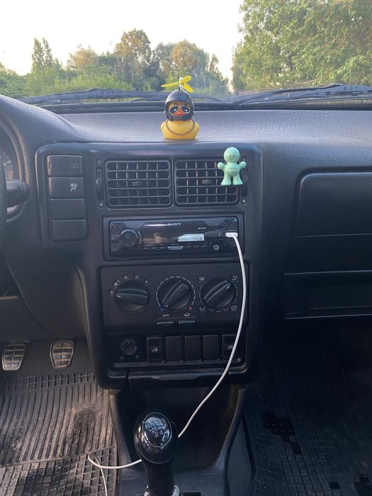 Seat ibiza на части