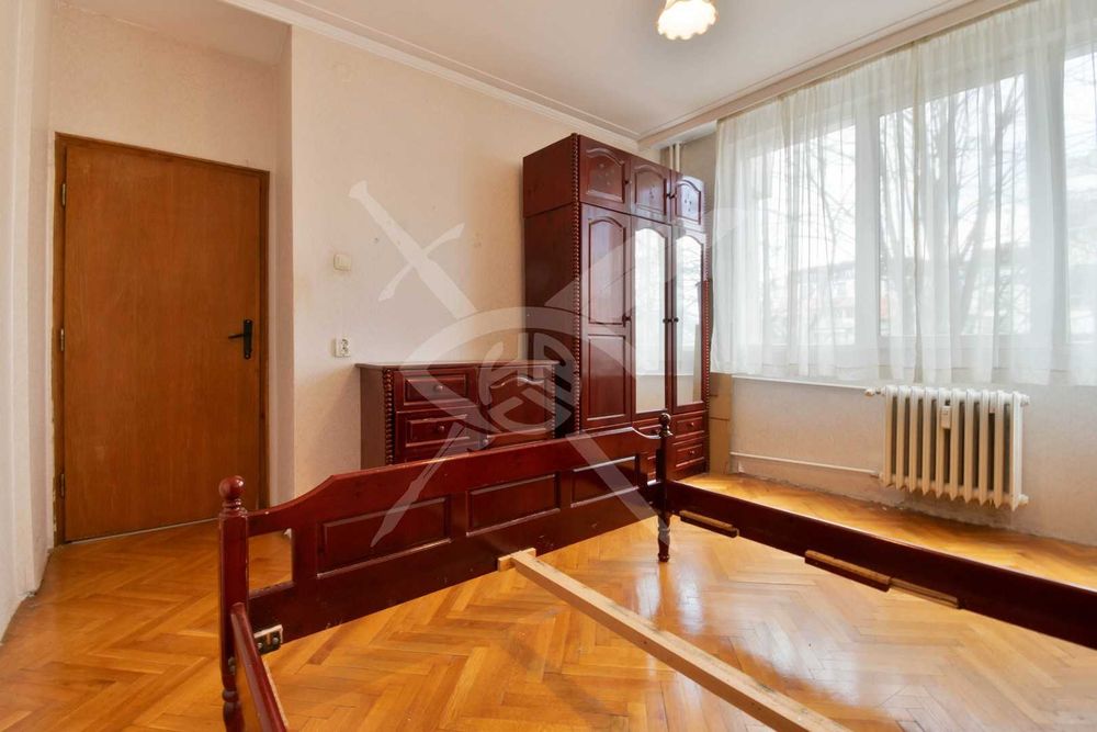 Продава се Тристаен апартамент в София, Лозенец - 88 кв.м за 2348 €/кв.м - Снимка #8