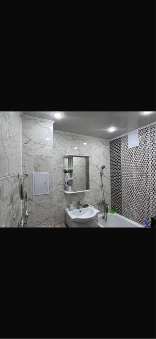 Продам квартиру в отличном состояний