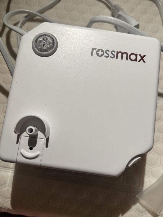 Небулайзер rossmax