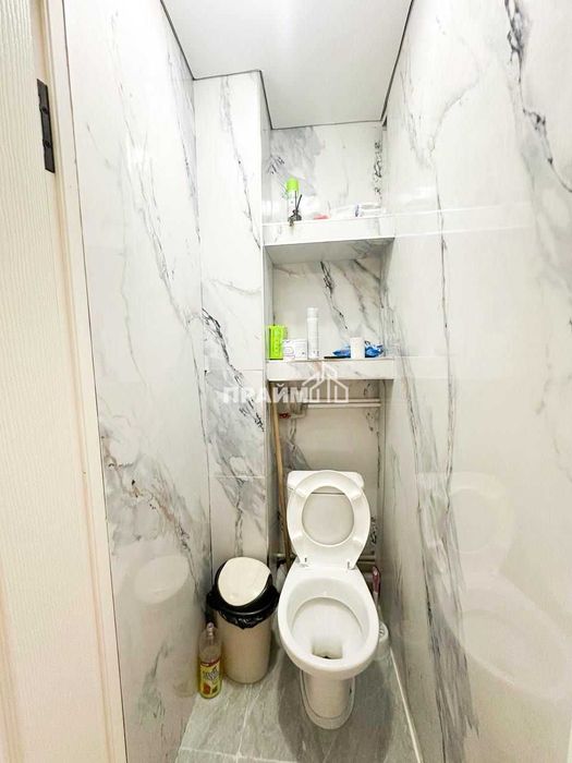 ПРОДАМ 3Х ком. Жетысу (Гулим ПРАЙМ)