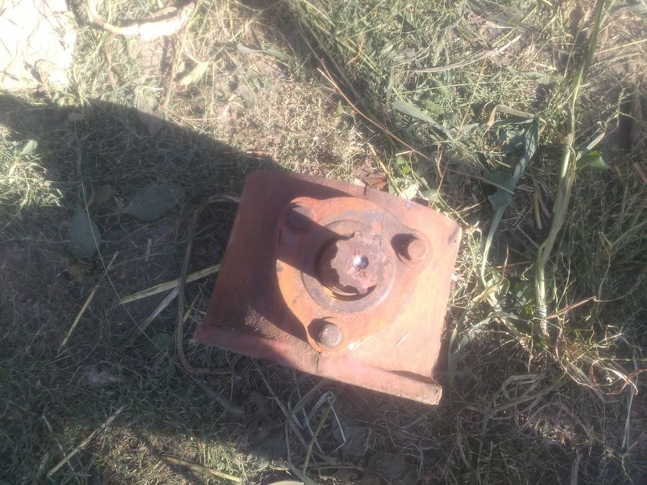 Запчасти на пресс подборщик Киргизстан