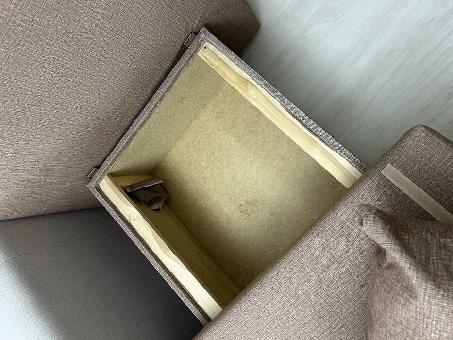 Продам кресло-кровать