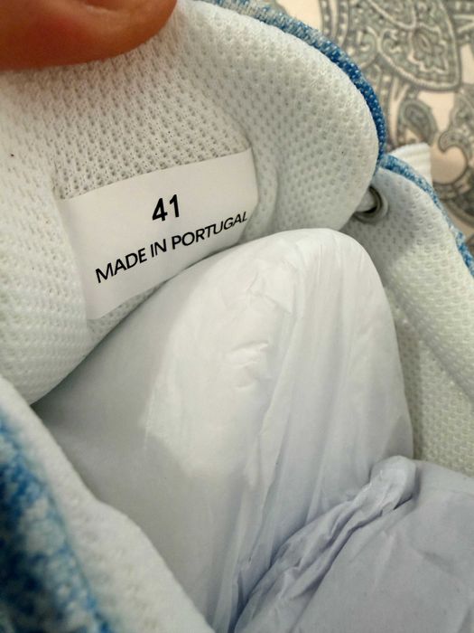 Adidași Numeris Ocean