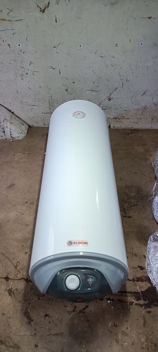 Бойлер Елдом 80л