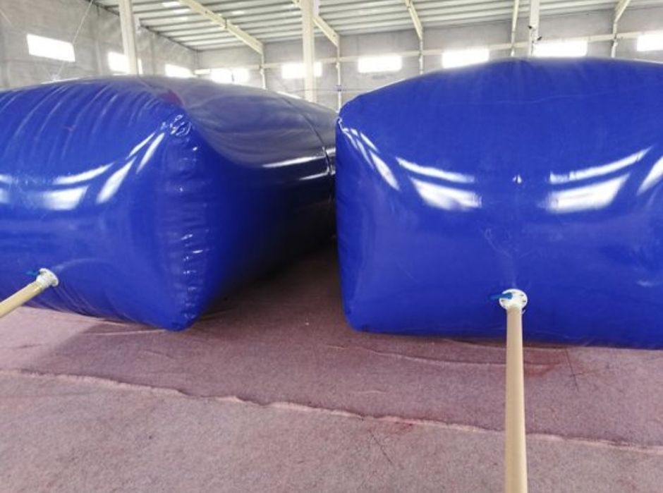 Емкости для воды от 240 до 5000 л