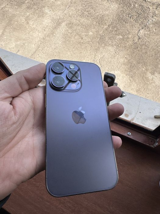 Iphone 14 pro  128gb