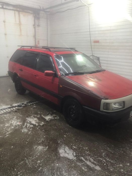 Продаю пассат б3