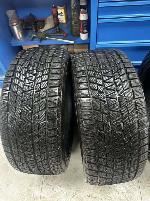 Продам комлпект шин