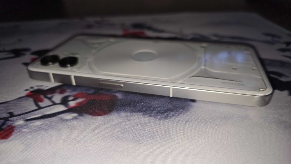 Nothing Phone (2) 256GB + 12+8GB RAM