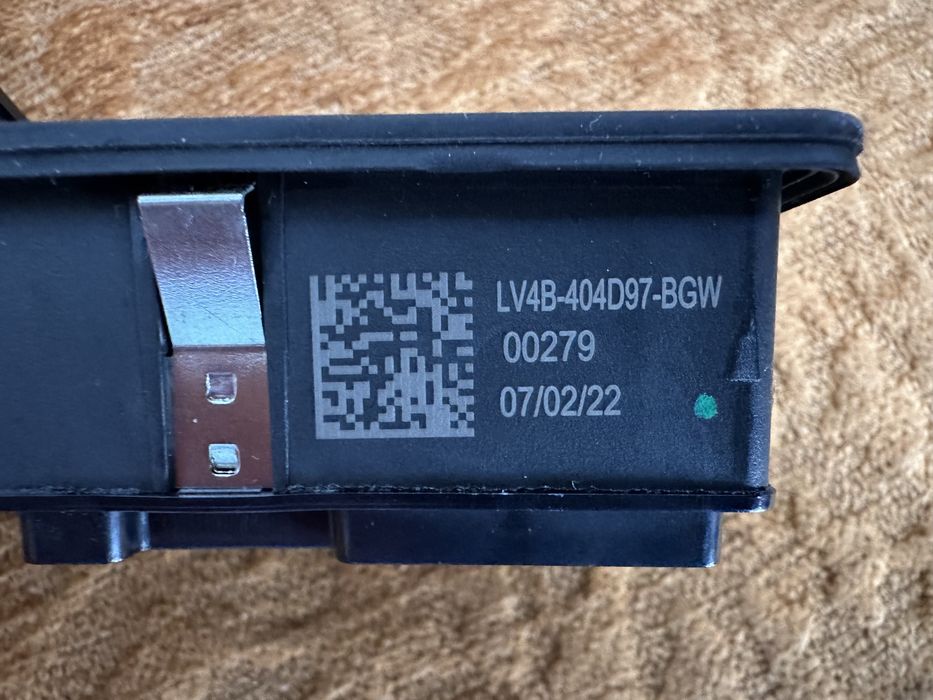 Camera marsarier Ford Kuga 3 2019-2023, LV4B-404D97-BGW