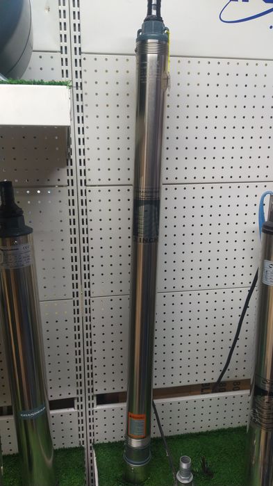 Бурение скважина