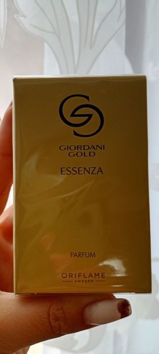 Parfum  Giordani Gold Essenza 50 ml – Nou, Sigilat
