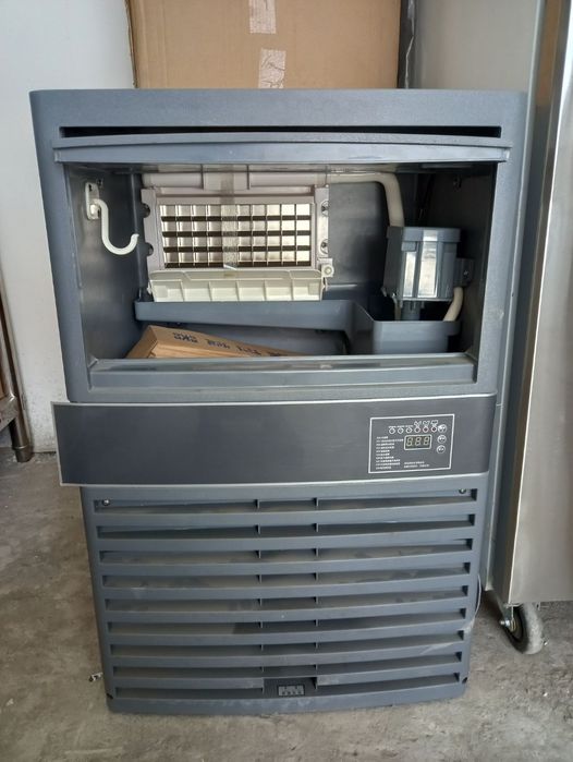 Лапаратёд генератор муз ишлаб чикаридишан