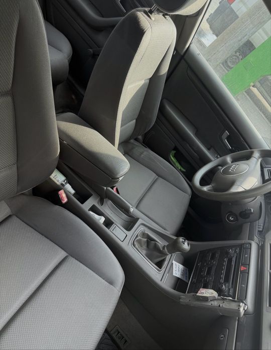 Audi A4 1.9 TDI 2003