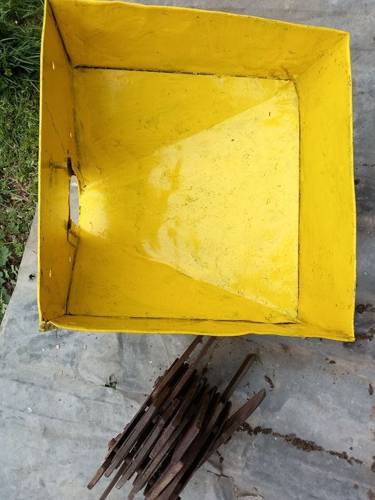 Фуражомелка (Българска) универсална