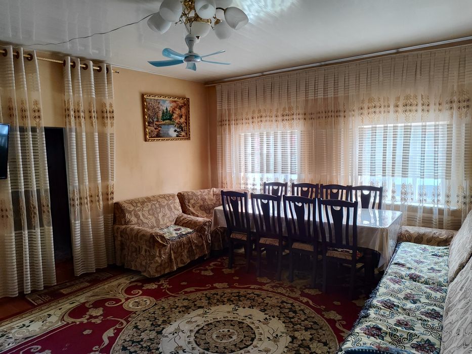 Уй сотилади! Продаётся дом! 9 сот. 49500$