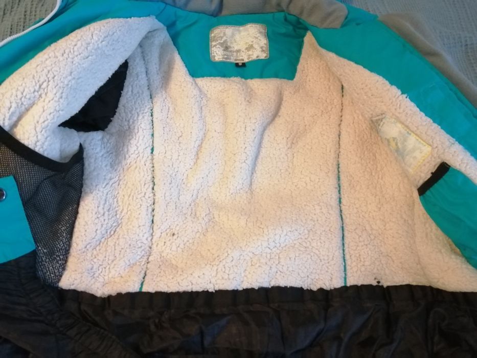 Костюм лыжный!!!