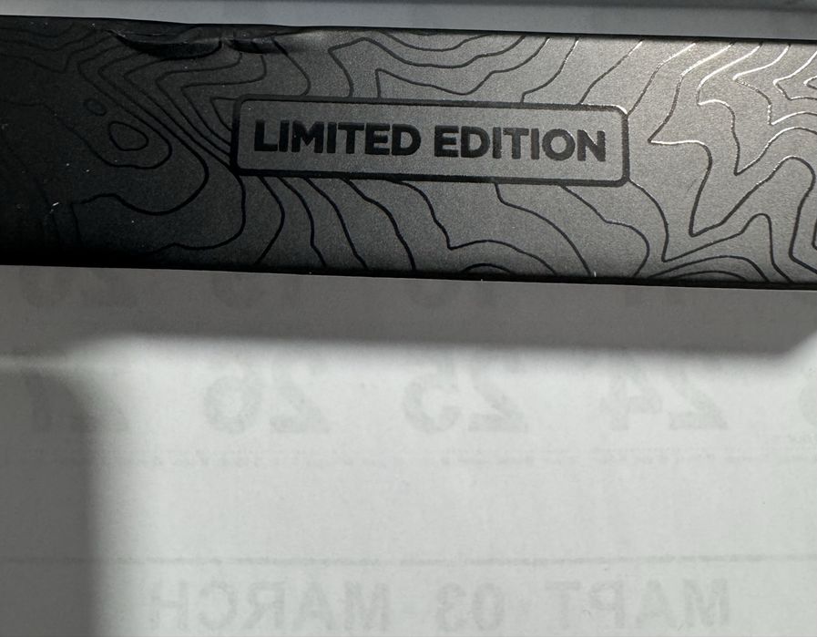 Продавам каишка Nomad за Apple Watch Ultra