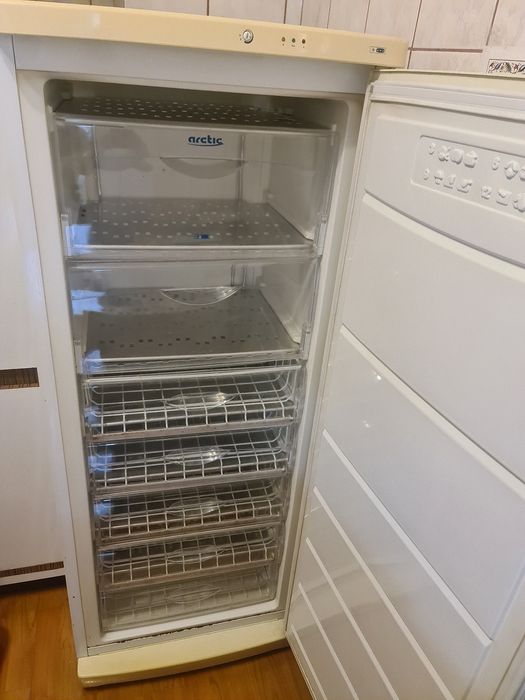 Congelator Artic