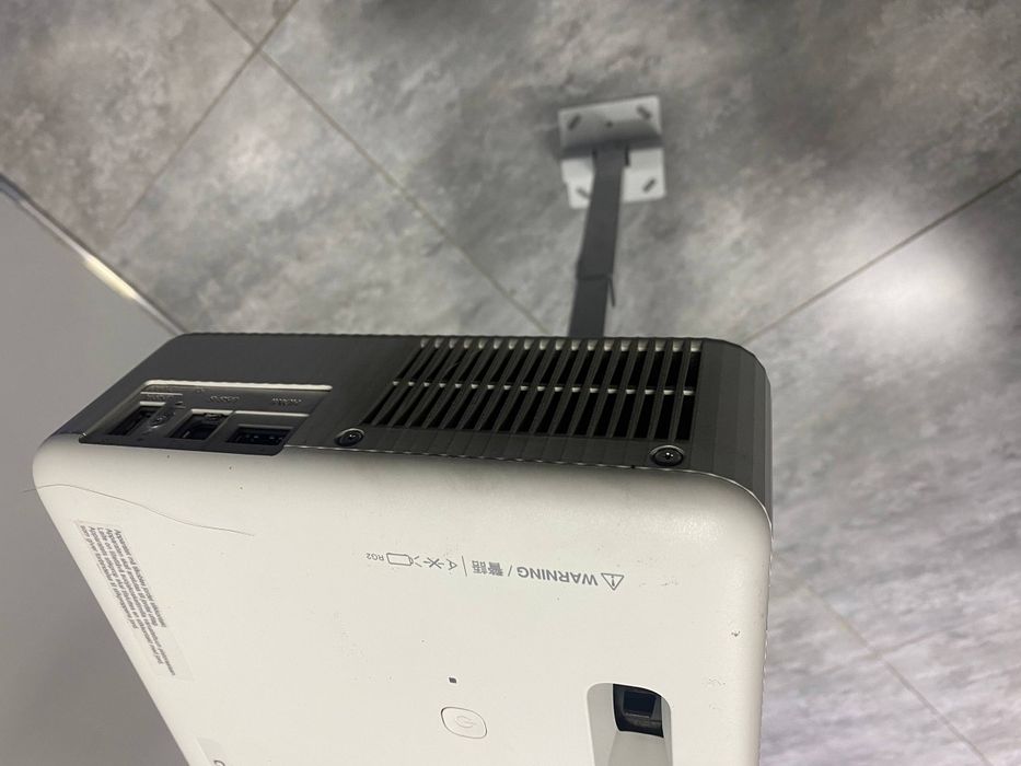 Epson CO-W01 proyektor