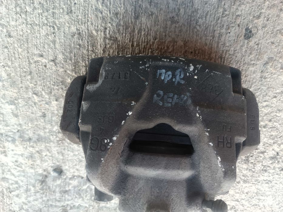 Предни спирачни апарати  за Дачия Докер, Лоджи 1,5DCI